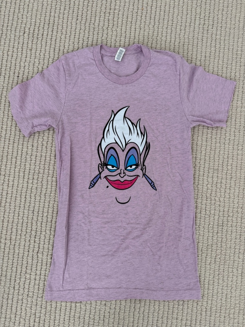 Disney Ursula T shirt